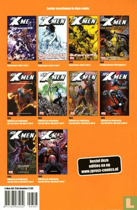 X-Men 307 - Image 2