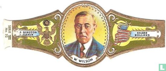 W. Wilson  - Image 1