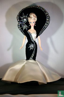 Diamond Dazzle Barbie - Image 1