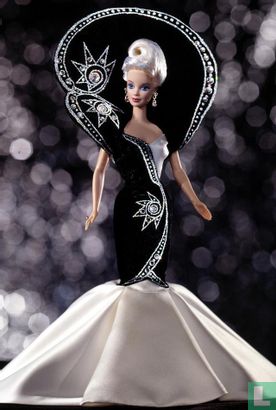 Diamond Dazzle Barbie - Image 3
