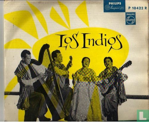 Music from Paraguay - Image 1