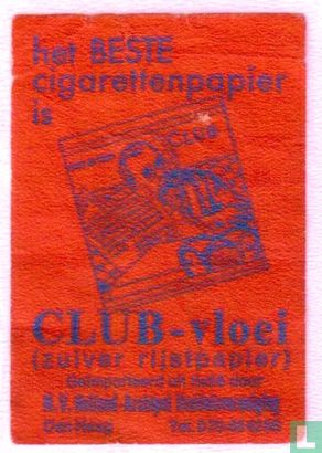 het beste cigarettenpapier is ....