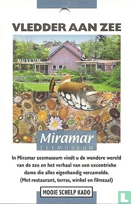 Miramar Zeemuseum - Afbeelding 1