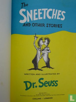 The Sneetches - Image 3