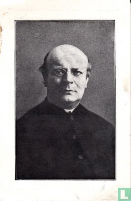 25 jarig priesterschap G.W. Konings - Afbeelding 1