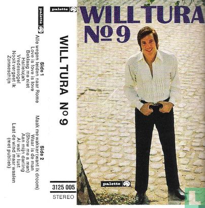 Will Tura N°9 - Image 2