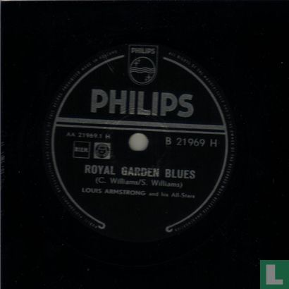 Royal Garden Blues - Afbeelding 2
