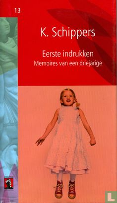 Eerste indrukken - Afbeelding 1