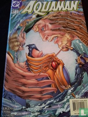 Aquaman 67 - Image 1