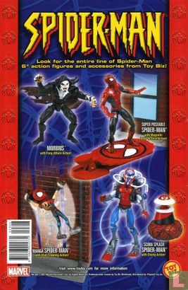 Spiderman 123 - Bild 2