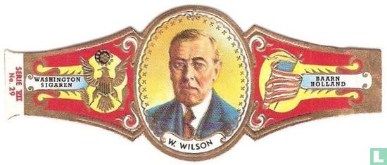 W. Wilson - Bild 1