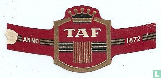 TAF-Anno-1872 - Image 1