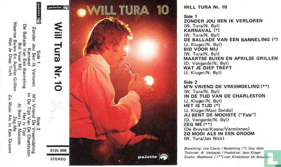 Will Tura 10 - Bild 2
