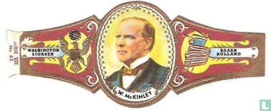 W. McKinley - Afbeelding 1