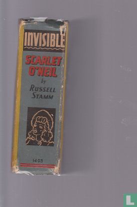 Invisible Scarlet O'Neil  - Bild 3