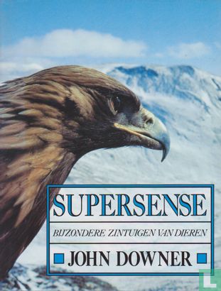 Supersense - Bild 1