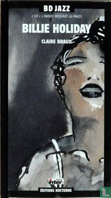 Billie Holiday - Afbeelding 1