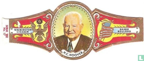 H.C. Hoover - Afbeelding 1