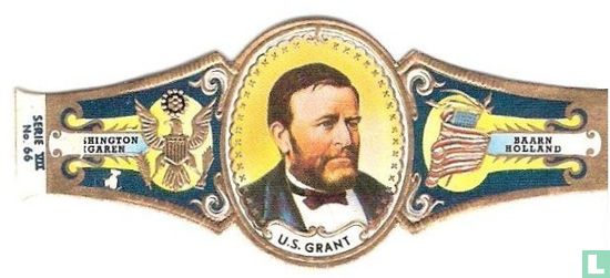 U.S. Grant - Afbeelding 1
