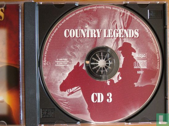Country Legends 3 - Image 3