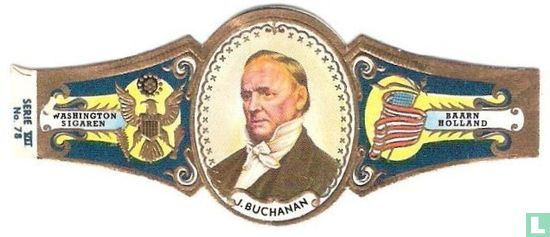 J. Buchanan  - Image 1