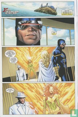 Uncanny X-Men 11 - Afbeelding 3