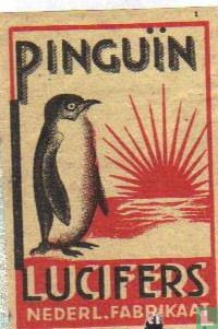 Pinguïn 