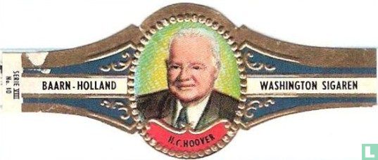 H.C. Hoover  - Bild 1
