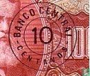Brasilien 10 Centavos - Bild 3