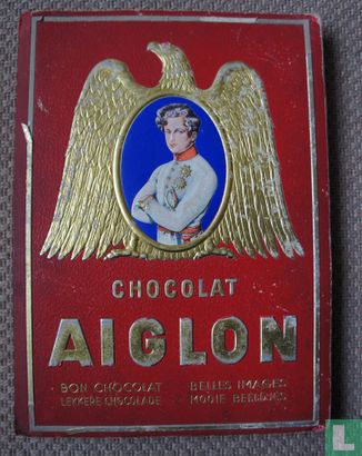 Chocolat Aiglon - Bild 1