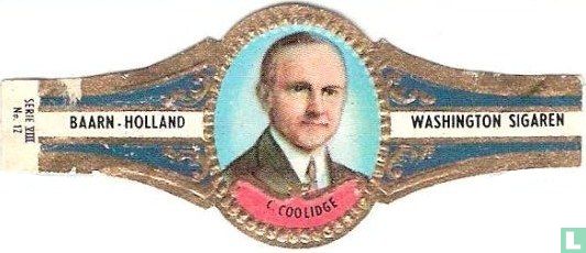 C. Coolidge - Bild 1