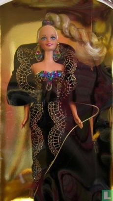 Midnight Gala Barbie Doll - Afbeelding 2