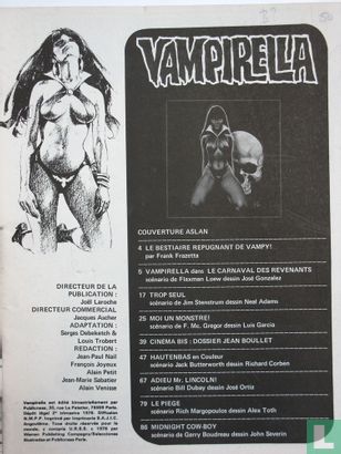 Vampirella 22 - Bild 3