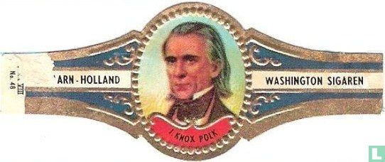 J. Knox Polk  - Afbeelding 1