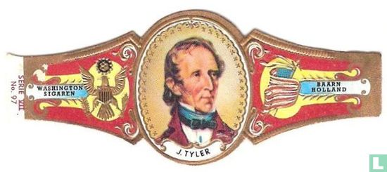 J. Tyler - Afbeelding 1
