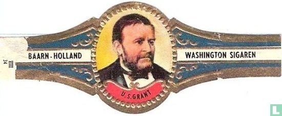 U.S. Grant  - Afbeelding 1
