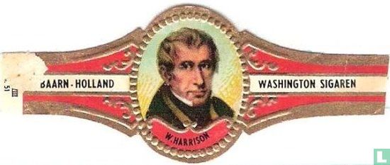 W. Harrison - Image 1