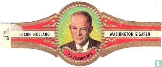 D.D. Eisenhower - Afbeelding 1