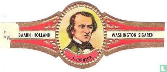 A. Johnson - Afbeelding 1