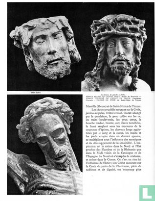La Sculpture Française au Moyen Age - Bild 3