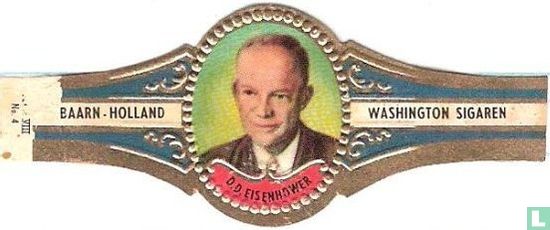 D.D. Eisenhower  - Afbeelding 1