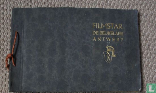 Filmstar De Beukelaer (1-100) - Afbeelding 1