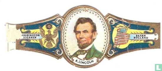 A. Lincoln  - Image 1