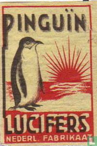 Pinguïn   