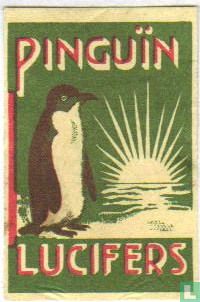 Pinguïn  