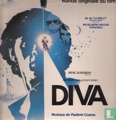 Diva - Afbeelding 1