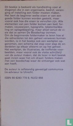 Die folder van u - Afbeelding 2