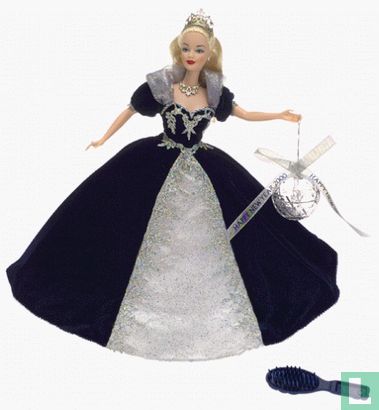 2000 Special Millennium Edition - Millennium Princess Barbie - Bild 1