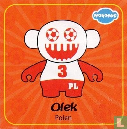 Olek Polen - Bild 3