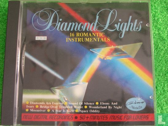 Diamond Lights - Bild 1